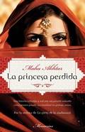 Cover: La Princesa Perdida - Roca Editorial