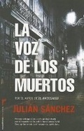 Cover: La Voz de los Muertos - Roca Editorial