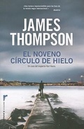 Cover: El Noveno Circulo de Hielo - Roca Editorial