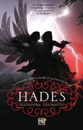 Cover: Hades (Spanish Edition) - Roca