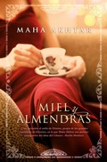 Cover: Miel y Almendras - Roca Editorial