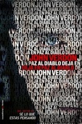 Cover: Deja en Paz al Diablo - Roca Editorial