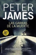 Cover: Las Garras de la Muerte - Roca Editorial