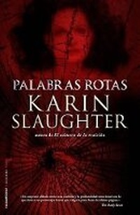 Enlarge image Cover: Palabras Rotas - Roca Editorial