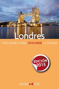 Abbildung von: Londres - Ecos Travel Books