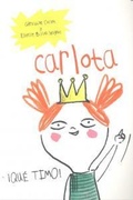 Cover: Carlota - Editorial Flamboyant, S.L.