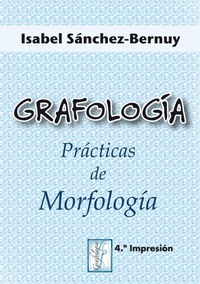 Abbildung von: Grafología. Prácticas de morfología - EOS (Instituto de Orientación Psicológica Asociados)