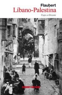 Abbildung von: Libano-Palestina - Cabaret Voltaire