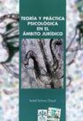 Bild: Teoría y práctica psicológica en el ámbito jurídico - EOS (Instituto de Orientación Psicológica Asociados)