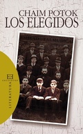 Cover: Los elegidos - Ediciones Encuentro