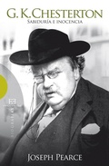 Cover: G.K. Chesterton - Ediciones Encuentro