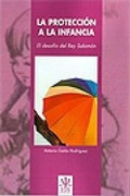Bild: La protección a la infancia : el desafio del rey Salomón - EOS (Instituto de Orientación Psicológica Asociados)