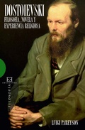 Cover: Dostoievski - Ediciones Encuentro