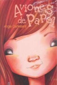 Abbildung von: Aviones de papel - Legua Editorial SL