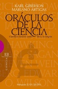 Cover: Or&aacute;culos de la ciencia - Ediciones Encuentro