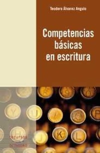 Abbildung von: Competencias básicas en escritura - Editorial Octaedro, S.L.