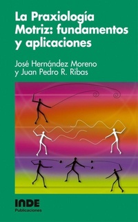 Abbildung von: La praxiología motriz - Editorial INDE