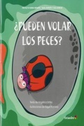 Cover: &iquest;Pueden volar los peces? - Editorial Octaedro, S.L.