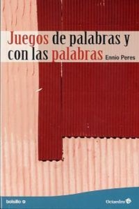 Abbildung von: Juegos de palabras y con las palabras - Editorial Octaedro, S.L.
