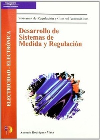 Abbildung von: Desarrollo de Sistemas de Medida y Regulacion - Paraninfo