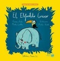 Cover: El Elefantito curioso - A Sense of Music, S.L. Bellaterra M&uacute;sica Ed.