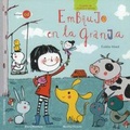 Cover: Embrujo en la granja - A Sense of Music, S.L. Bellaterra M&uacute;sica Ed.