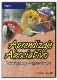 Abbildung von: Aprendizaje asociativo. Principios y aplicaciones - Ediciones Paraninfo, S.A