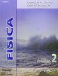 Cover: F&iacute;sica 2 - Ediciones Paraninfo, S.A