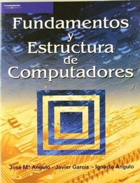 Abbildung von: Fundamentos y Estructura de Los Computadores - Paraninfo