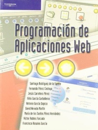 Abbildung von: Programacion de Aplicaciones Web - Paraninfo