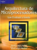 Abbildung von: Arquitectura de microprocesadores : el Pentium a fondo - Ediciones Paraninfo, S.A