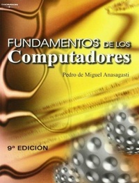 Abbildung von: Fundamentos de los computadores - Ediciones Paraninfo, S.A