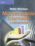 Bild: Microeconomia Intermedia y Aplicaciones - Paraninfo