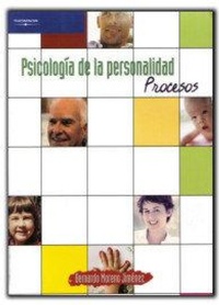 Abbildung von: Psicologia de La Personalidad - Paraninfo