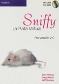 Cover: Sniffy, La Rata Virtual - Paraninfo