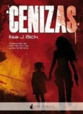 Cover: Cenizas - Nocturna Ediciones