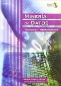 Abbildung von: Mineria de Datos - Thomson International