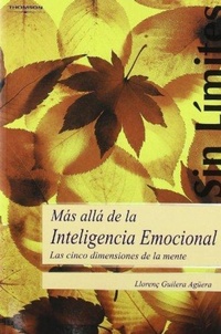 Abbildung von: Mas Alla de La Inteligencia Emocional - Paraninfo