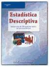 Abbildung von: Estadística descriptiva - Ediciones Paraninfo, S.A