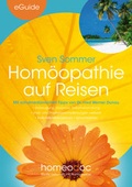 Cover: Hom&ouml;opathie auf Reisen - Homeodoc S.L.
