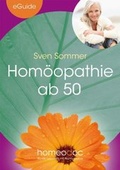 Cover: Hom&ouml;opathie ab 50 - Homeodoc S.L.