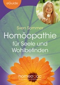 Cover: Hom&ouml;opathie f&uuml;r Seele und Wohlbefinden - Homeodoc S.L.