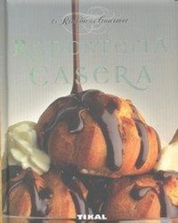 Abbildung von: Repostería casera - Tikal Ediciones