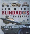 Cover: Veh&iacute;culos blindados - Tikal Ediciones