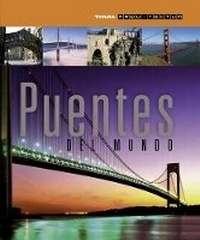 Abbildung von: Puentes del Mundo - Susaeta Ediciones, S.A.