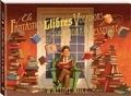 Cover: Els fant&agrave;stics llibres voladors del sr. Morris Lessmore - Andana Editorial