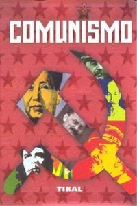 Abbildung von: Comunismo - Tikal Ediciones