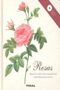 Bild: Rosas - Tikal Ediciones