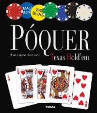 Abbildung von: Poquer - Susaeta Ediciones, S.A.