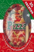 Bild: Pizza - Tikal Ediciones